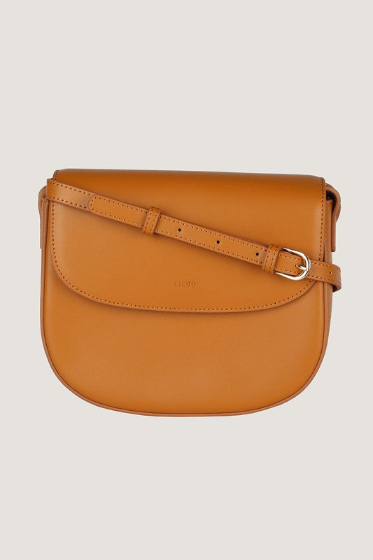 Mira Crossbody Bag