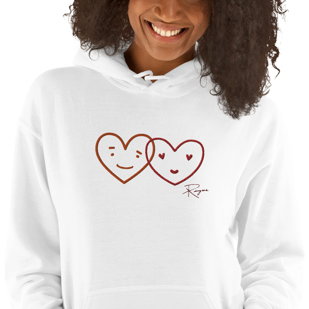 Valentine Reyne Hoodie